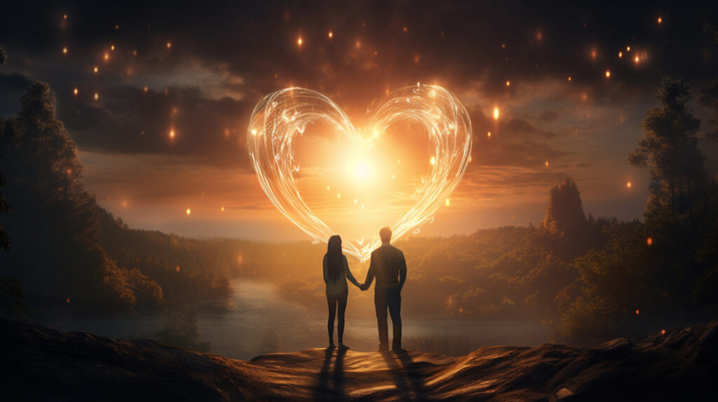 Keep the Spark Alive in Your Relationship