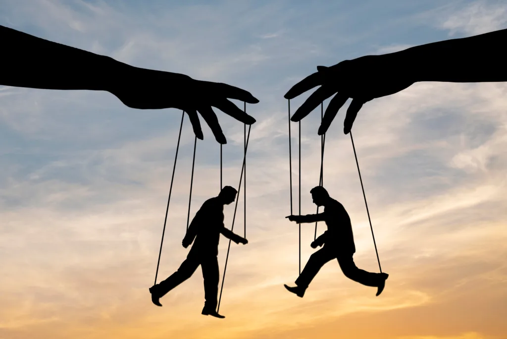 What is emotional manipulation and how to recognize it?