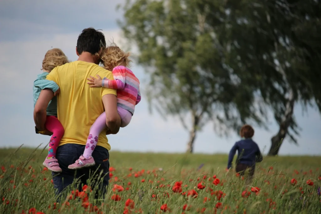 How To Develop Emotional Regulation Skills In Children?