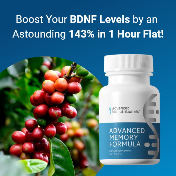 Advanced Memory Formula | Supplement