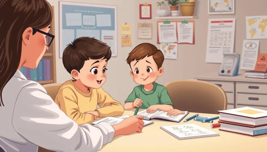 what is a psychoeducational assessment